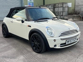 2007 (57) - 1.6 One 2dr
