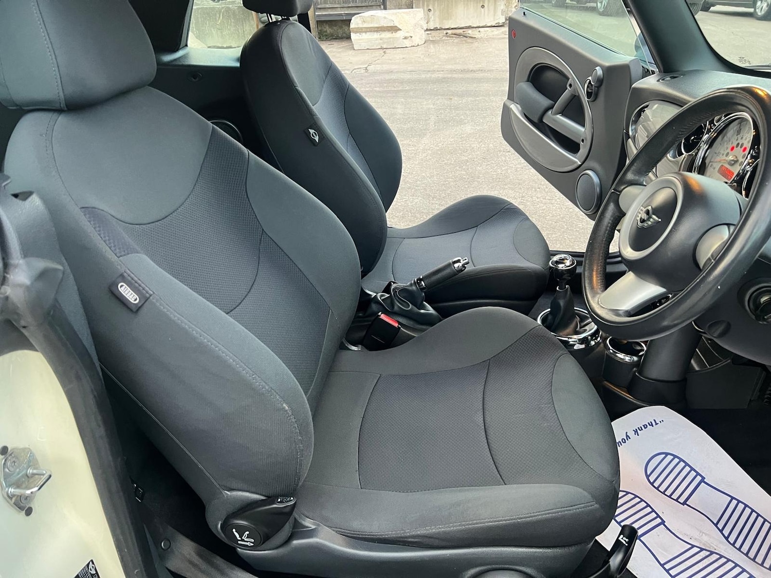 Used MINI Convertible 2007 for sale - 76168073: Photo 26