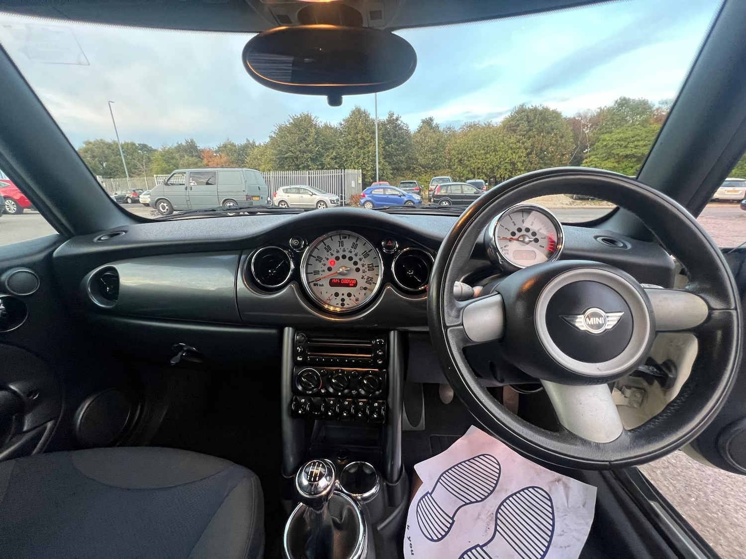 Used MINI Convertible 2007 for sale - 76168073: Photo 33