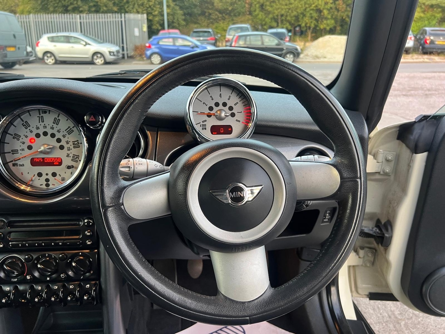 Used MINI Convertible 2007 for sale - 76168073: Photo 34