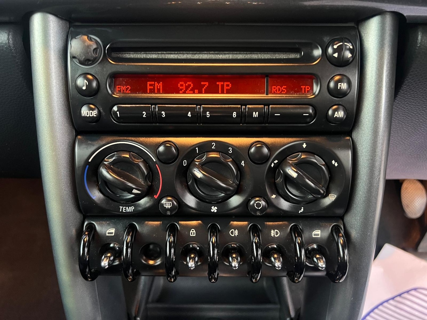 Used MINI Convertible 2007 for sale - 76168073: Photo 35