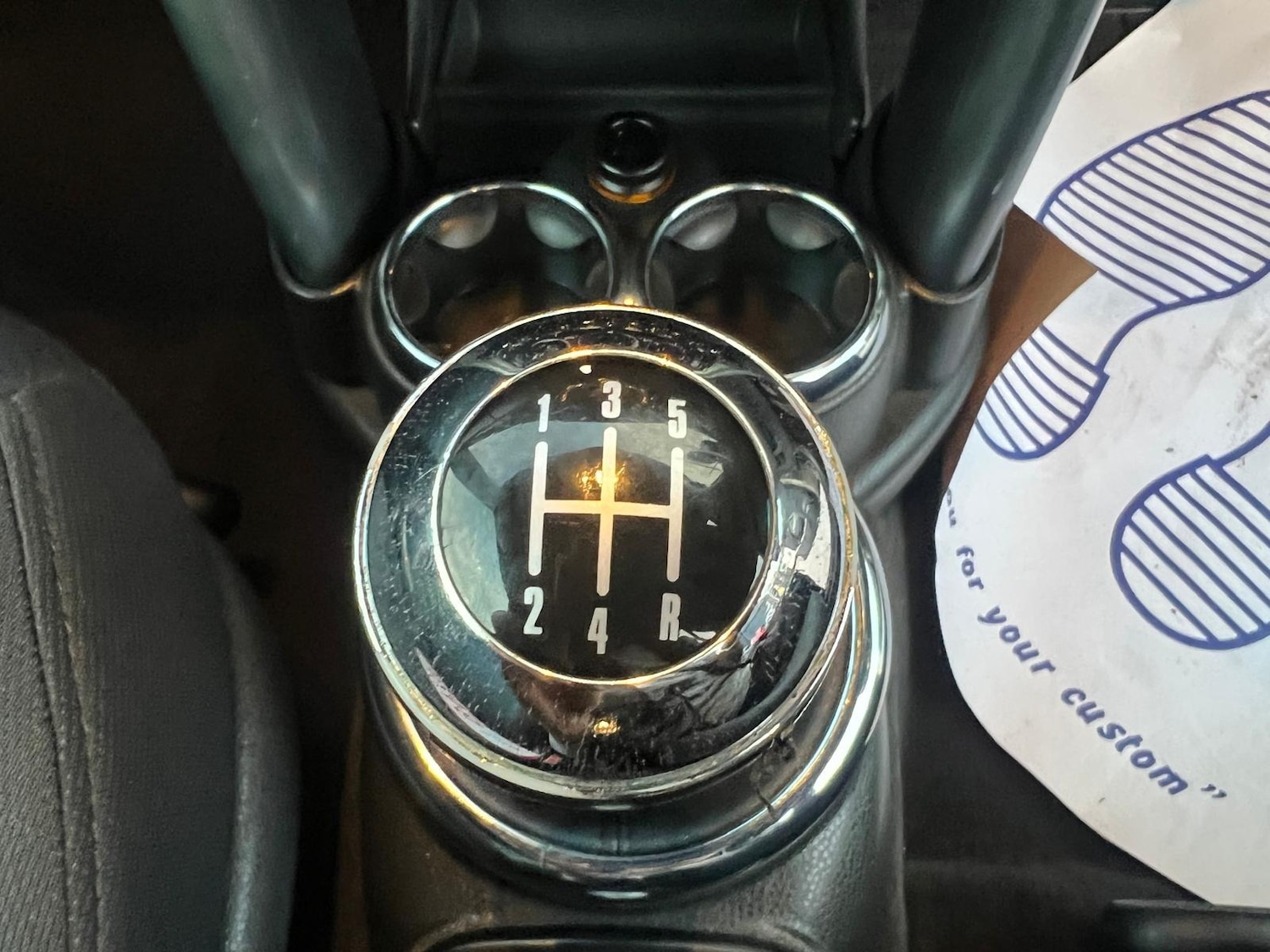 Used MINI Convertible 2007 for sale - 76168073: Photo 36