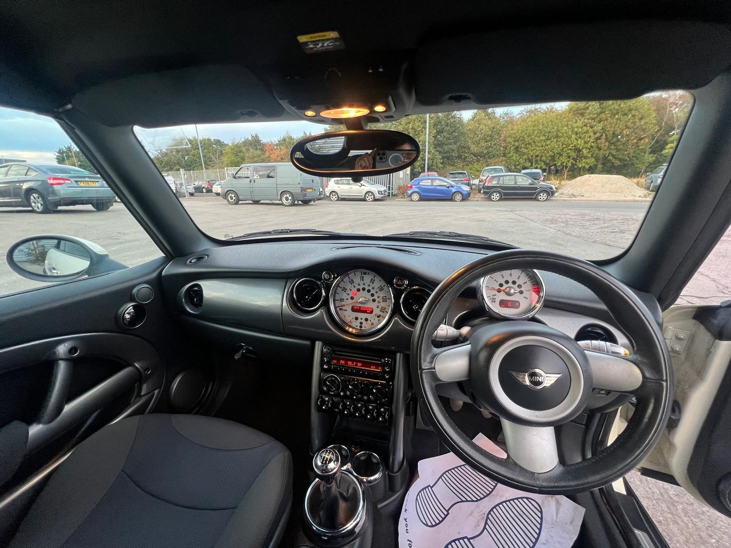 Used MINI Convertible 2007 for sale - 76168073: Photo 37