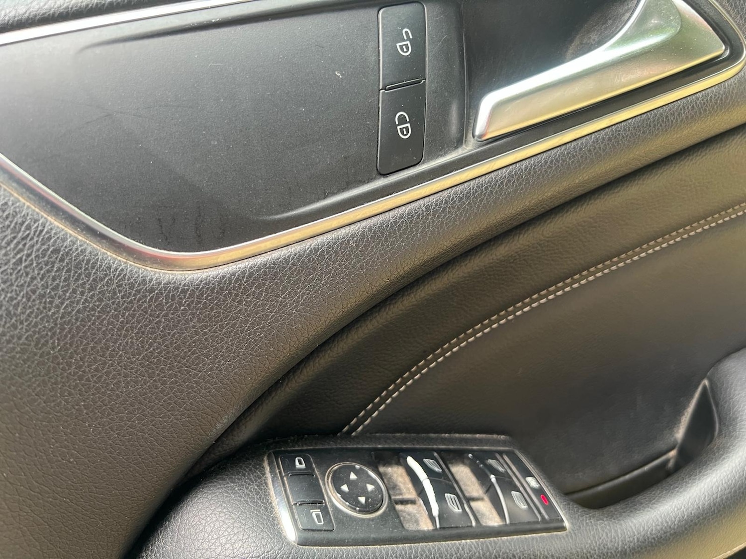 Used Mercedes-Benz B Class 2013 for sale - 76716845: Photo 9