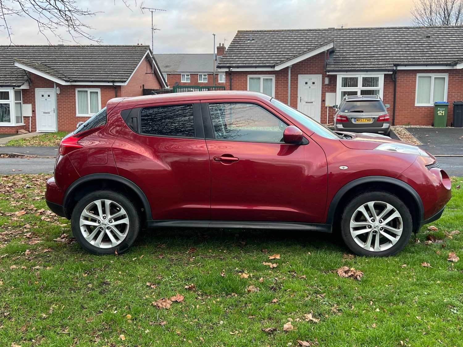 Used Nissan Juke 2012 for sale - 76744006: Photo 11