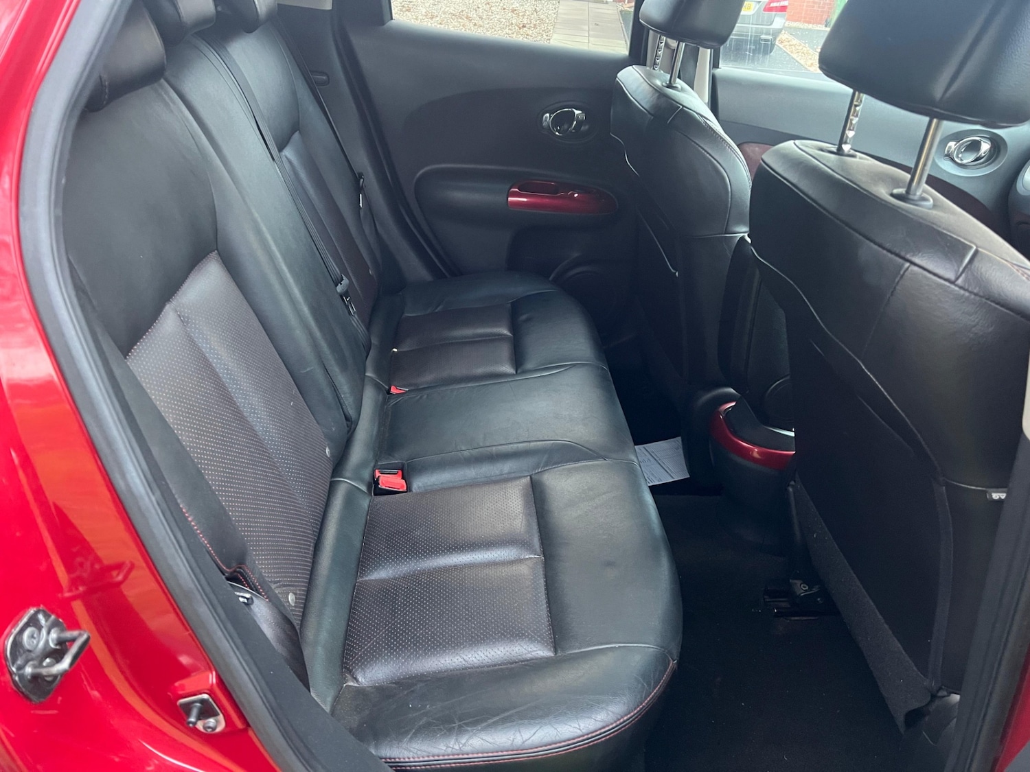 Used Nissan Juke 2012 for sale - 76744006: Photo 12