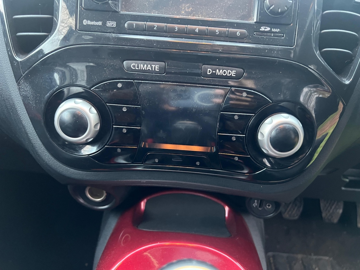 Used Nissan Juke 2012 for sale - 76744006: Photo 26