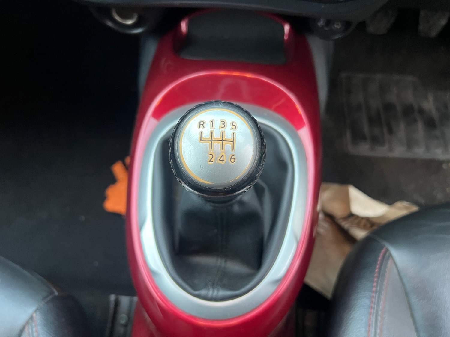 Used Nissan Juke 2012 for sale - 76744006: Photo 27