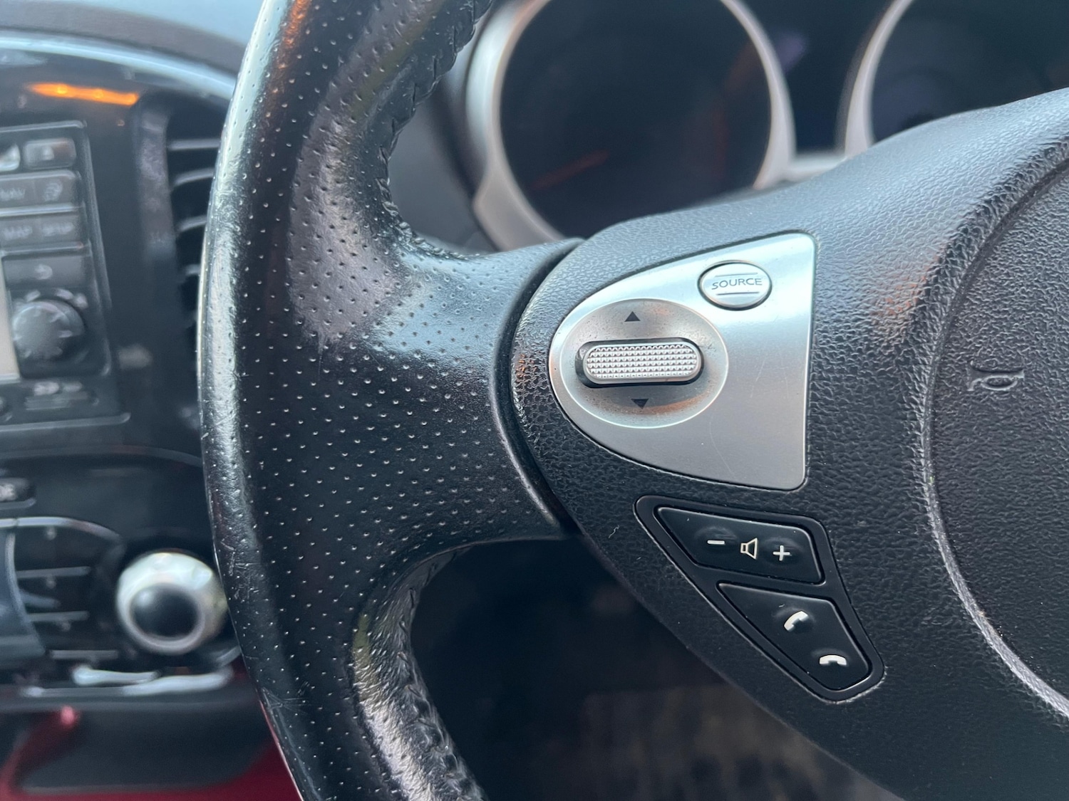 Used Nissan Juke 2012 for sale - 76744006: Photo 29