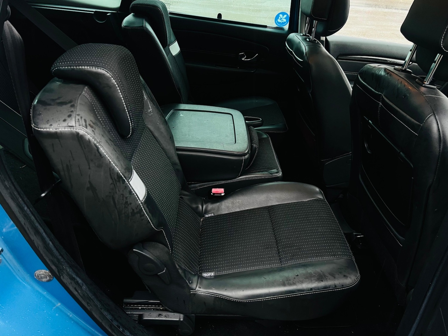 Used Renault Grand Scenic 2012 for sale - 77157465: Photo 19