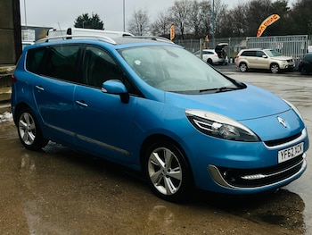 2012 (62) - 1.5 dCi Dynamique TomTom Energy 5dr [Start Stop]