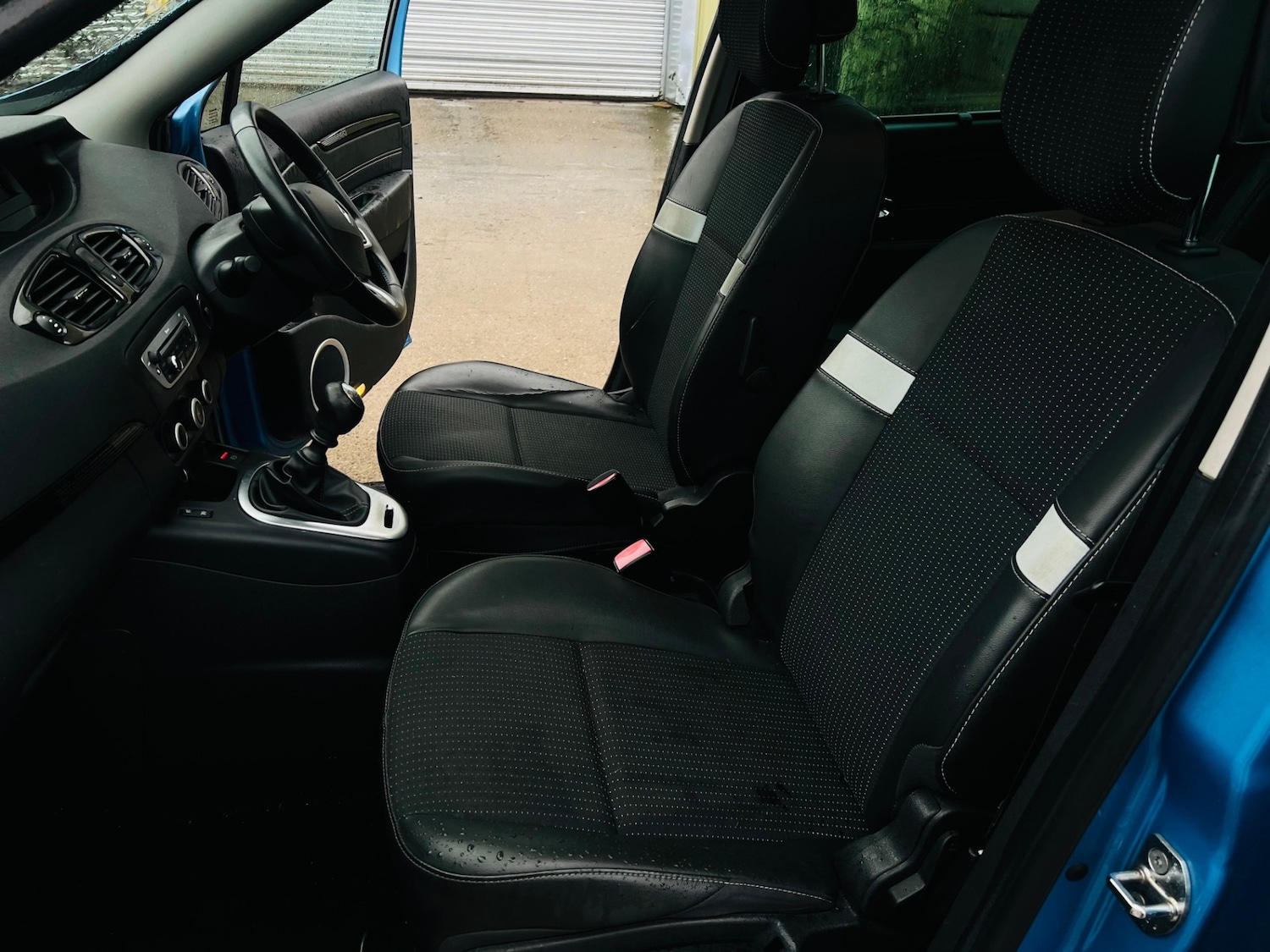 Used Renault Grand Scenic 2012 for sale - 77157465: Photo 20