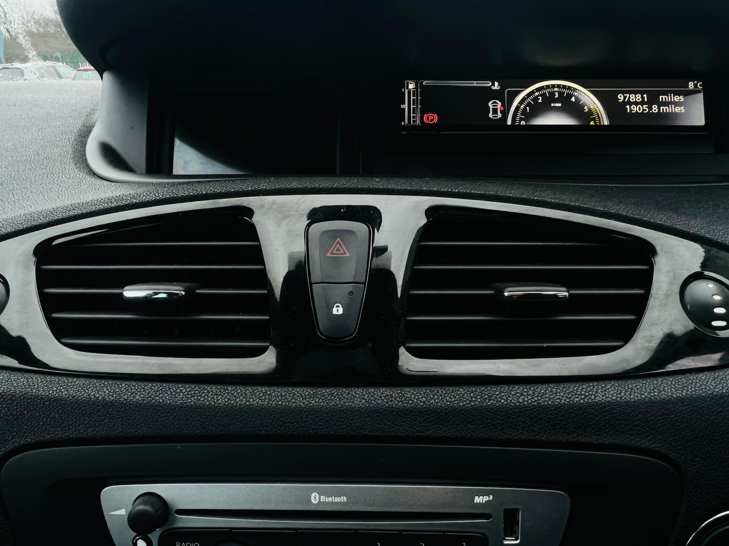 Used Renault Grand Scenic 2012 for sale - 77157465: Photo 24