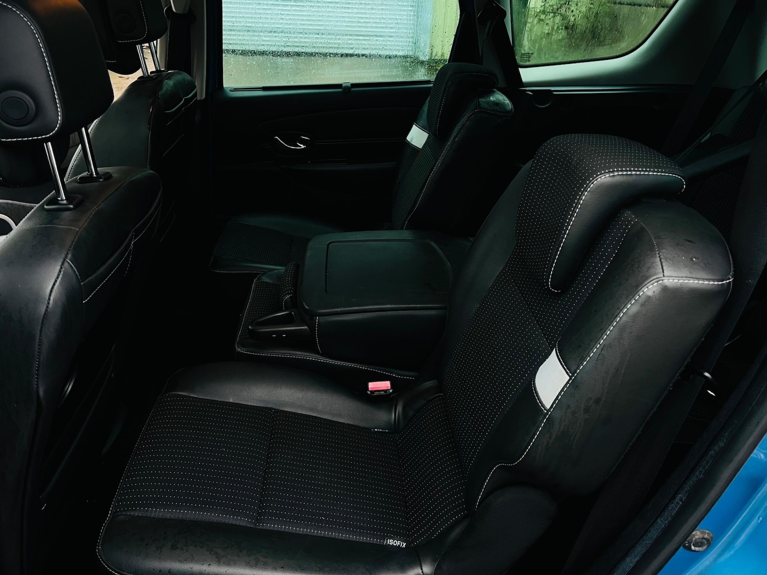 Used Renault Grand Scenic 2012 for sale - 77157465: Photo 4