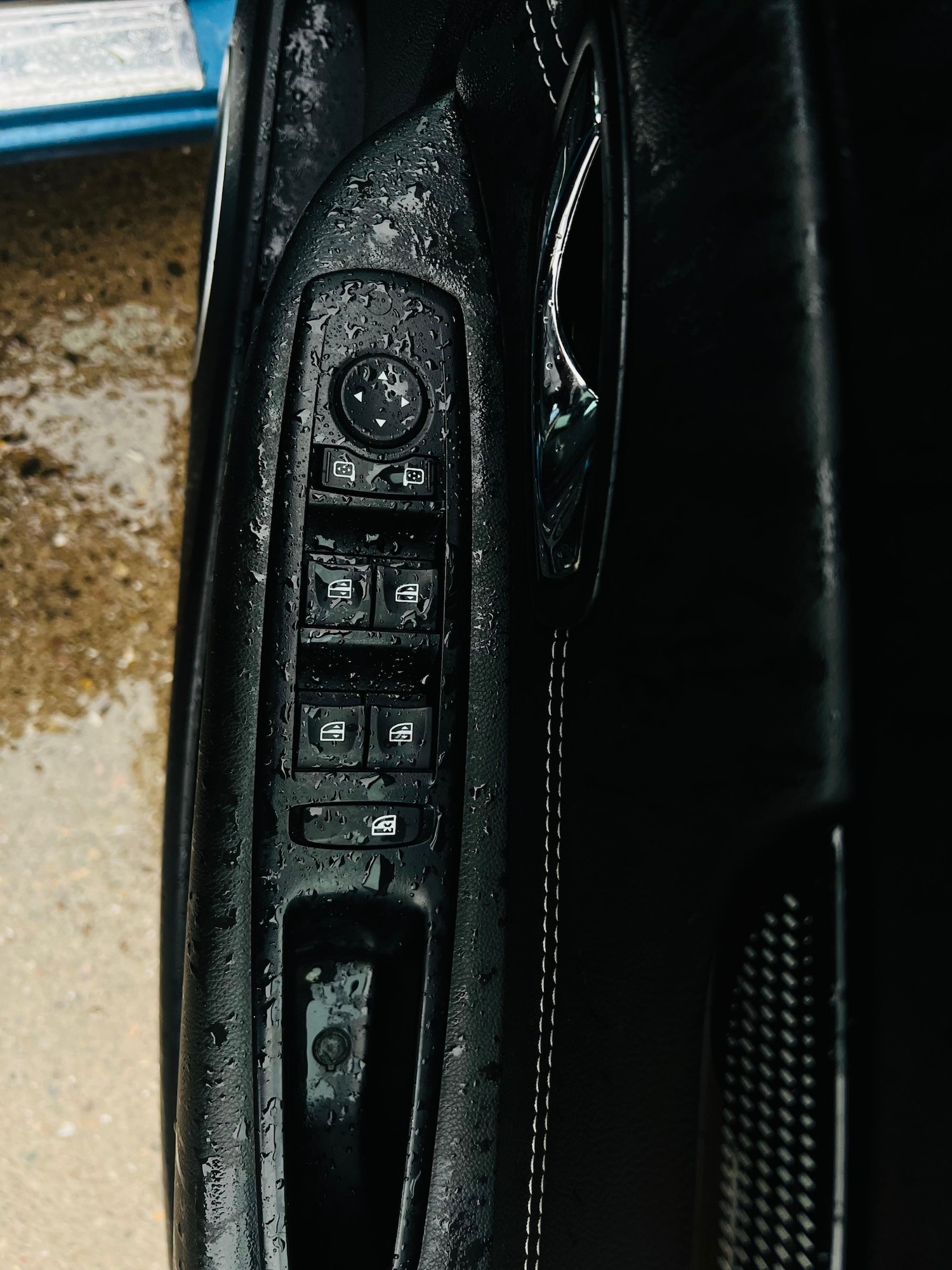 Used Renault Grand Scenic 2012 for sale - 77157465: Photo 7