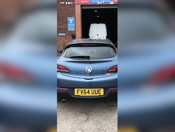 2015 (64) - 2.0 CDTi 16V SRi 3dr