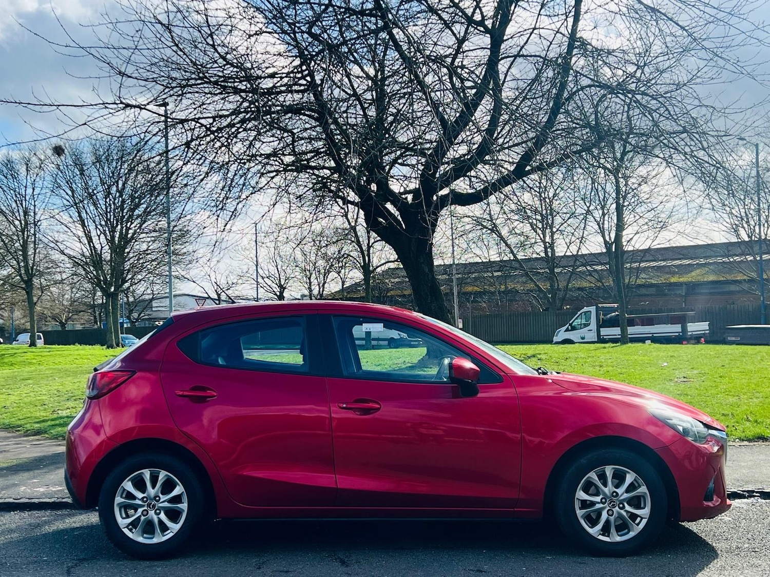 Used Mazda Mazda2 2016 for sale - 77613789: Photo 14