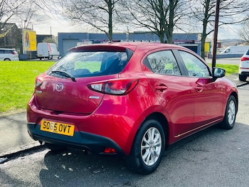 Used Mazda Mazda2 2016 for sale - 77613789: Photo