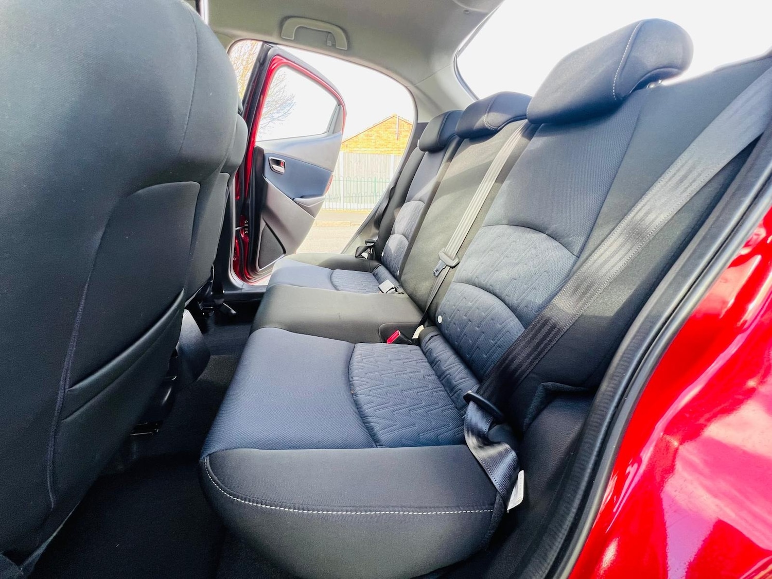 Used Mazda Mazda2 2016 for sale - 77613789: Photo 31