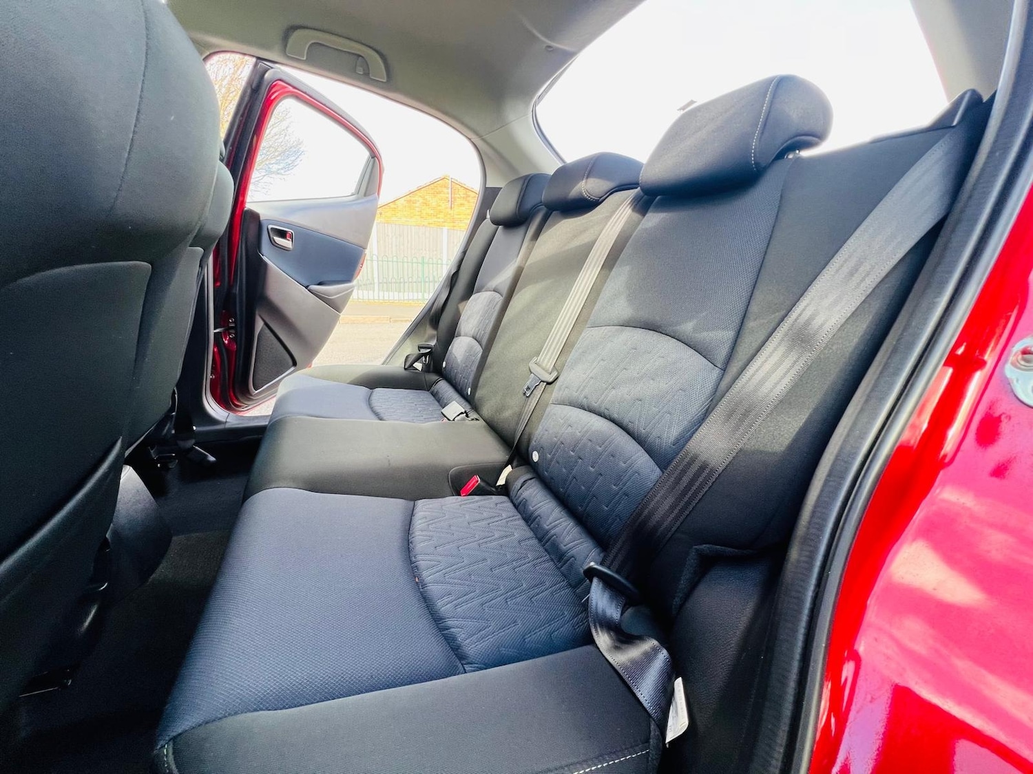 Used Mazda Mazda2 2016 for sale - 77613789: Photo 32