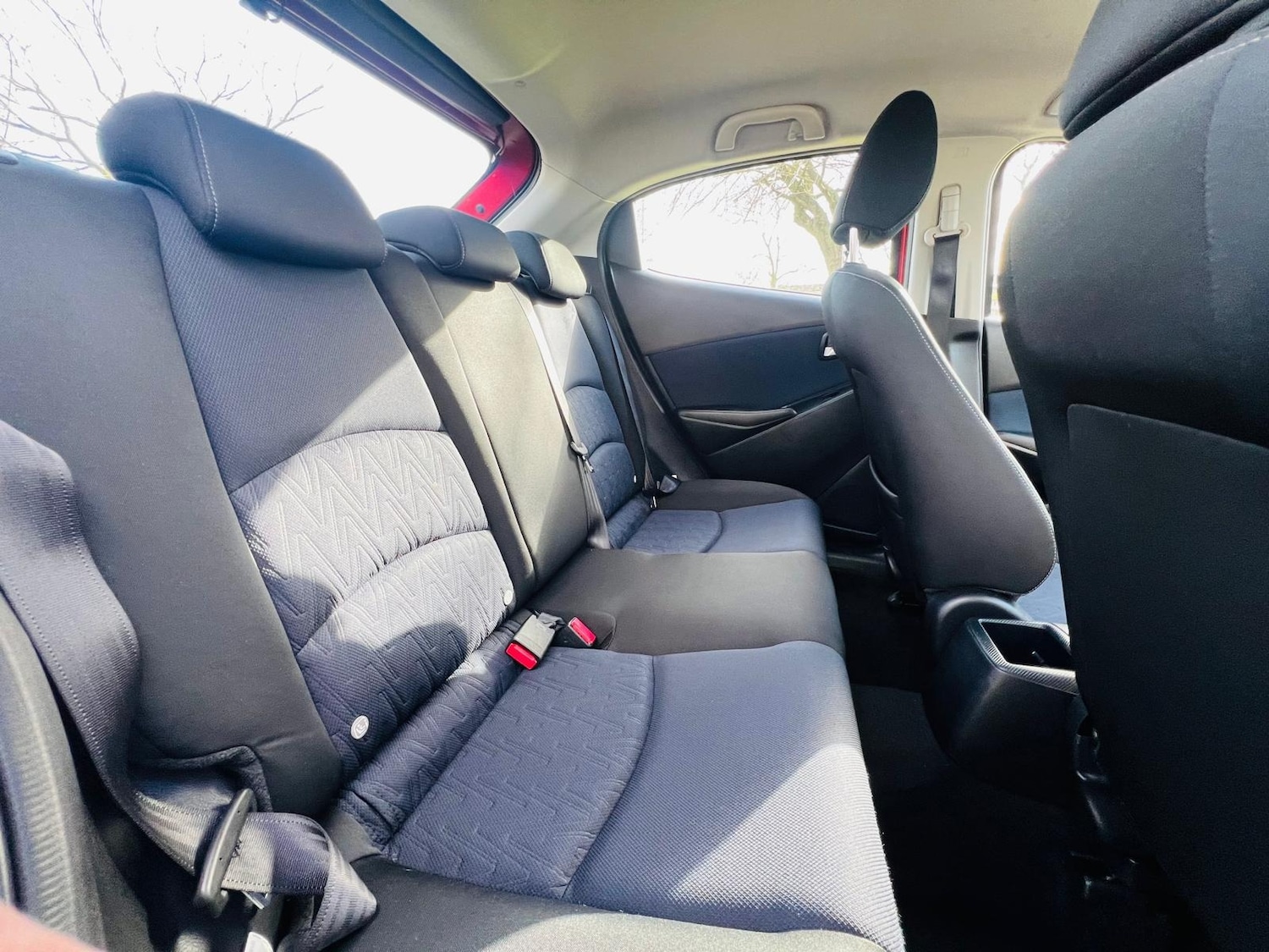 Used Mazda Mazda2 2016 for sale - 77613789: Photo 38