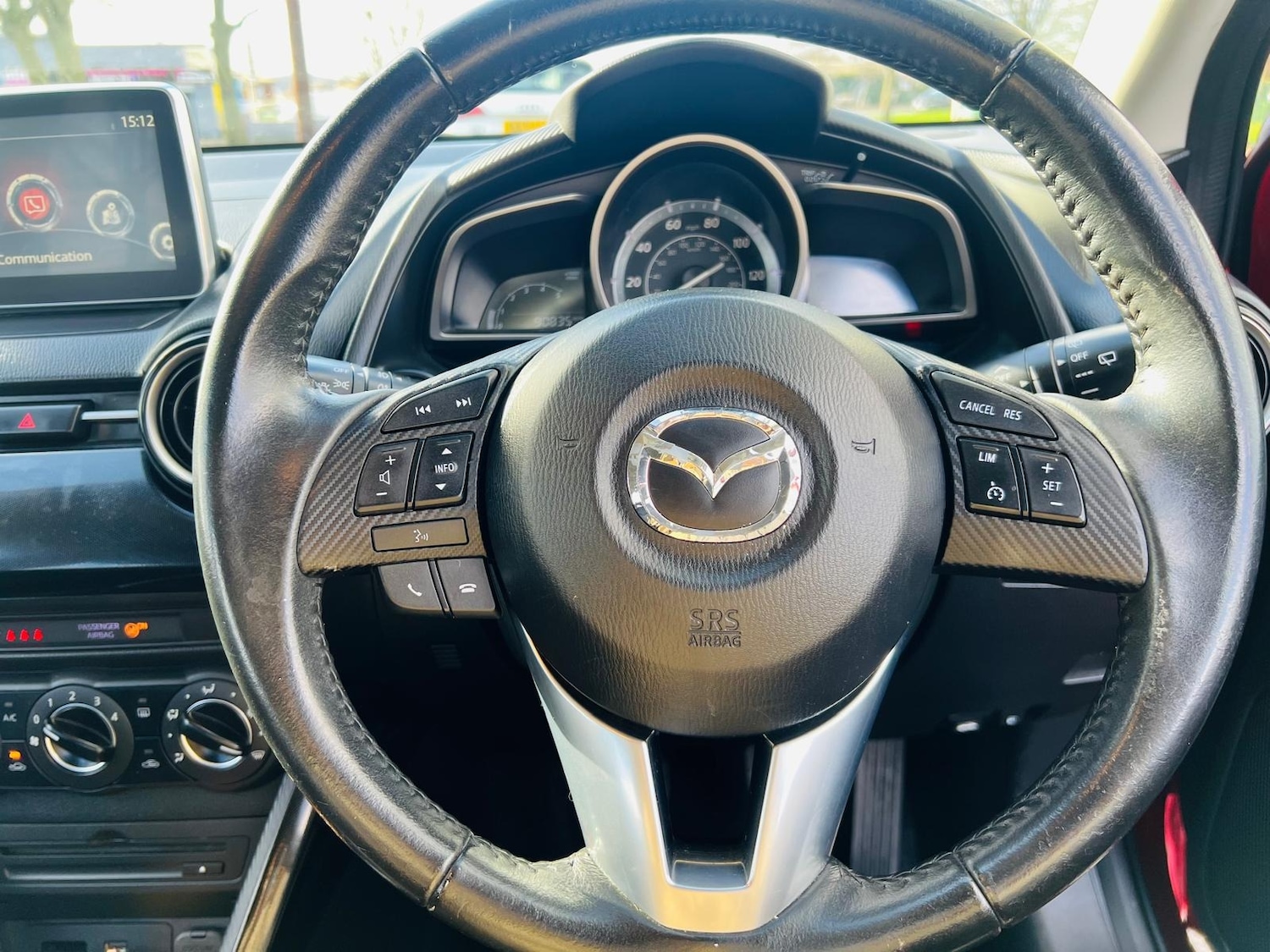 Used Mazda Mazda2 2016 for sale - 77613789: Photo 39