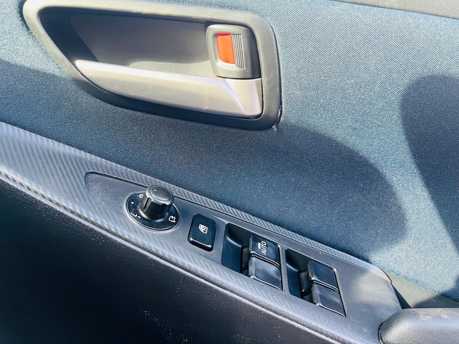 Used Mazda Mazda2 2016 for sale - 77613789: Photo 48