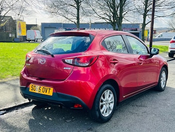 Used Mazda Mazda2 2016 for sale - 77613789: Photo