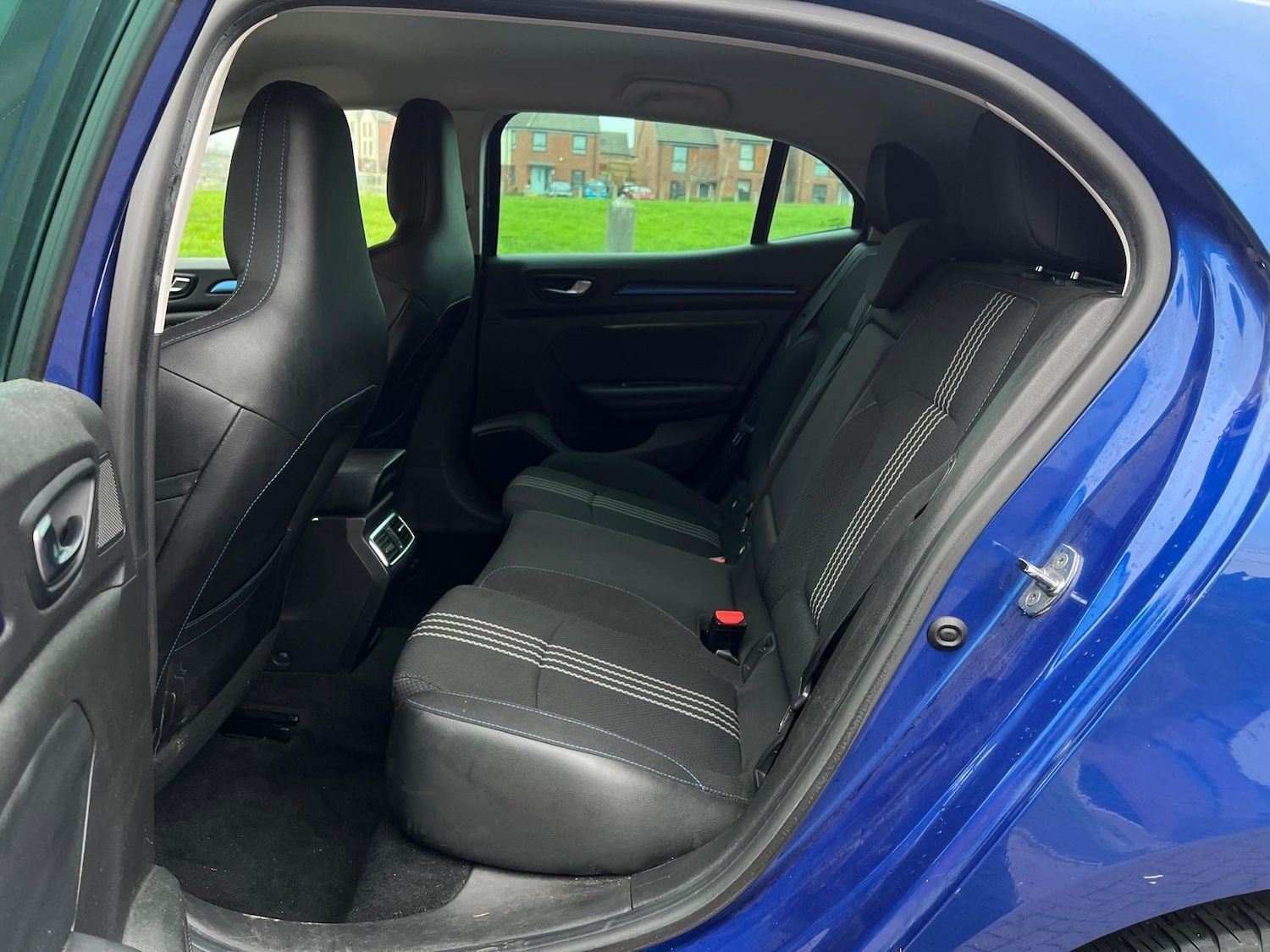 Used Renault Megane 2016 for sale - 77060499: Photo 21