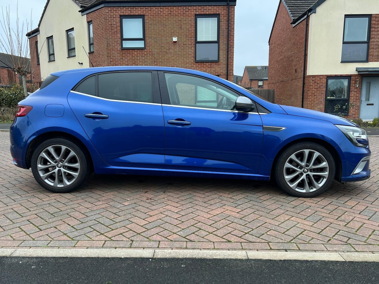 Used Renault Megane 2016 for sale - 77060499: Photo 3