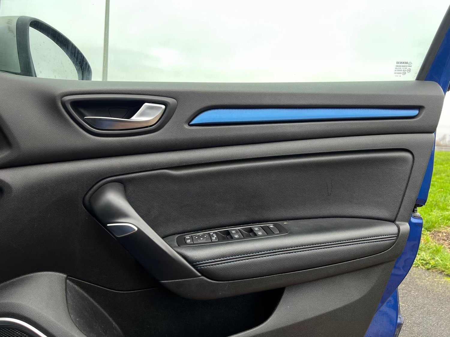 Used Renault Megane 2016 for sale - 77060499: Photo 30