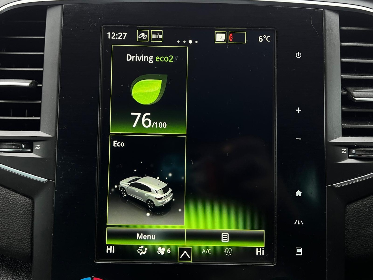 Used Renault Megane 2016 for sale - 77060499: Photo 34