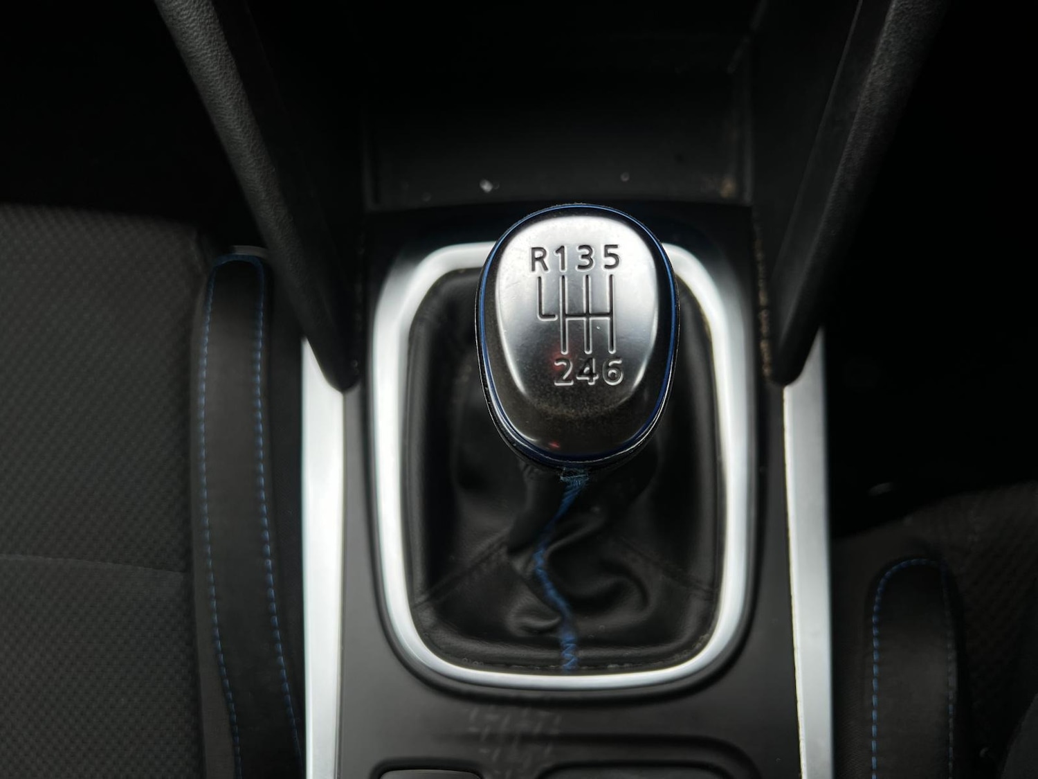 Used Renault Megane 2016 for sale - 77060499: Photo 36