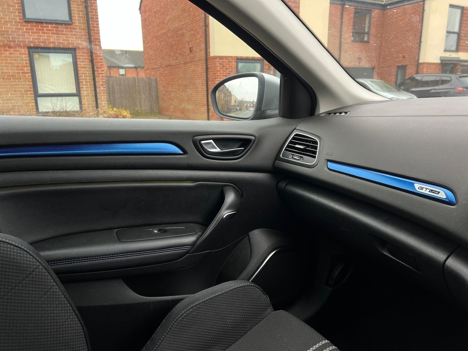 Used Renault Megane 2016 for sale - 77060499: Photo 38