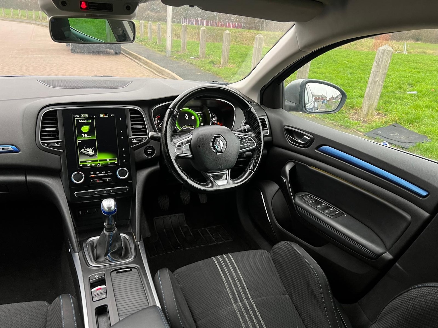 Used Renault Megane 2016 for sale - 77060499: Photo 39