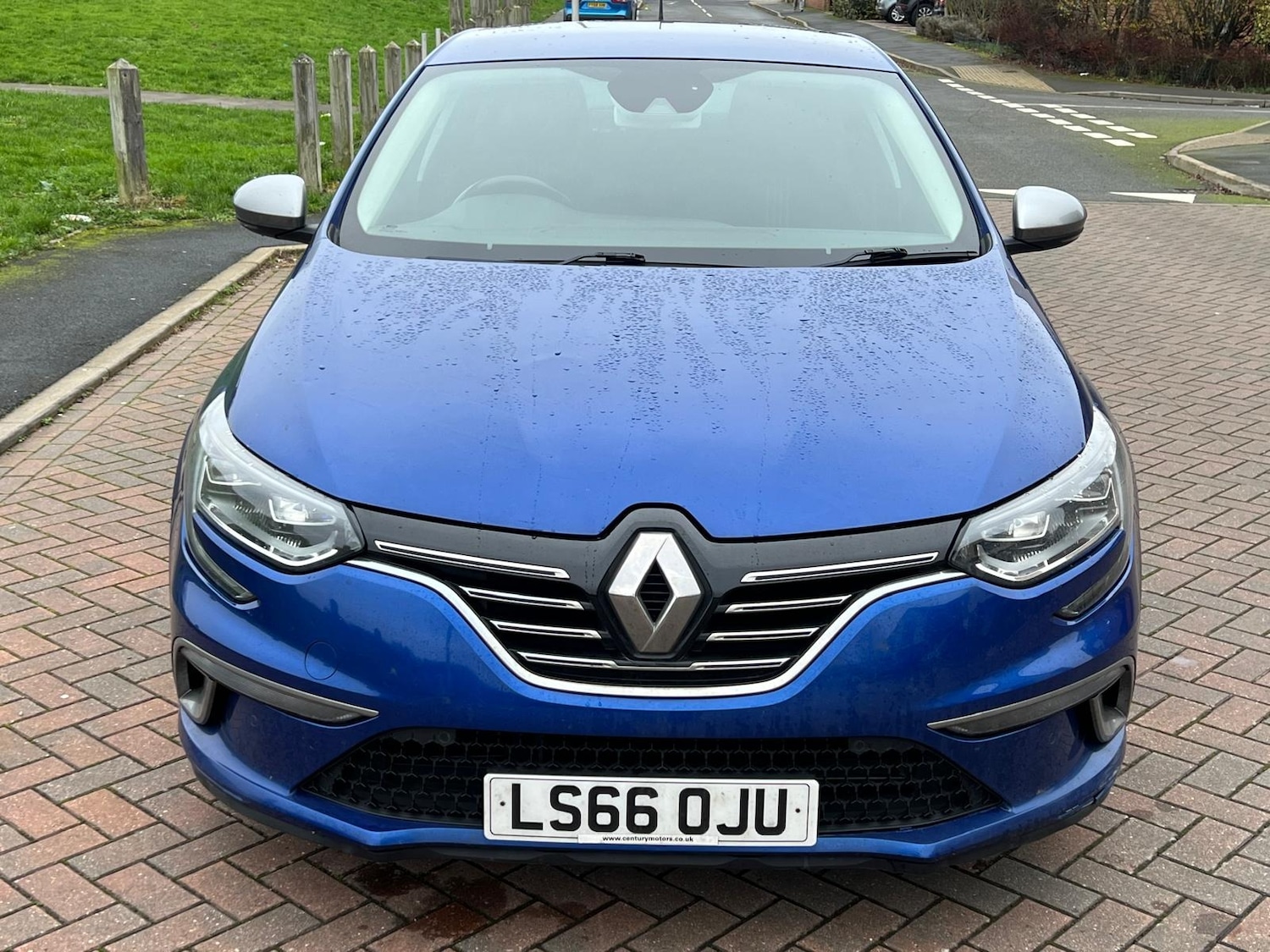 Used Renault Megane 2016 for sale - 77060499: Photo 4