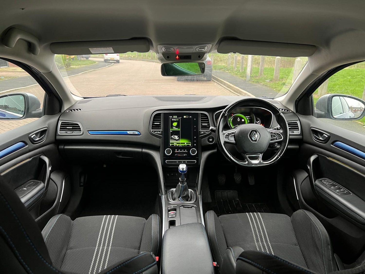 Used Renault Megane 2016 for sale - 77060499: Photo 43