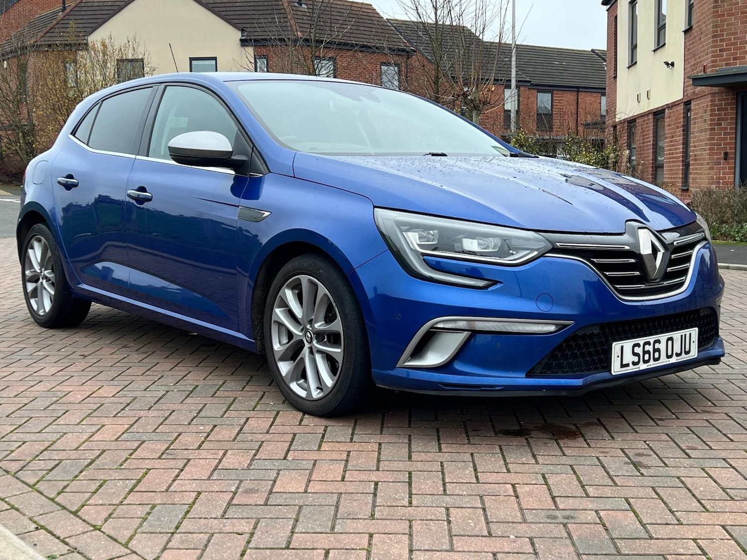 Used Renault Megane 2016 for sale - 77060499: Photo 5