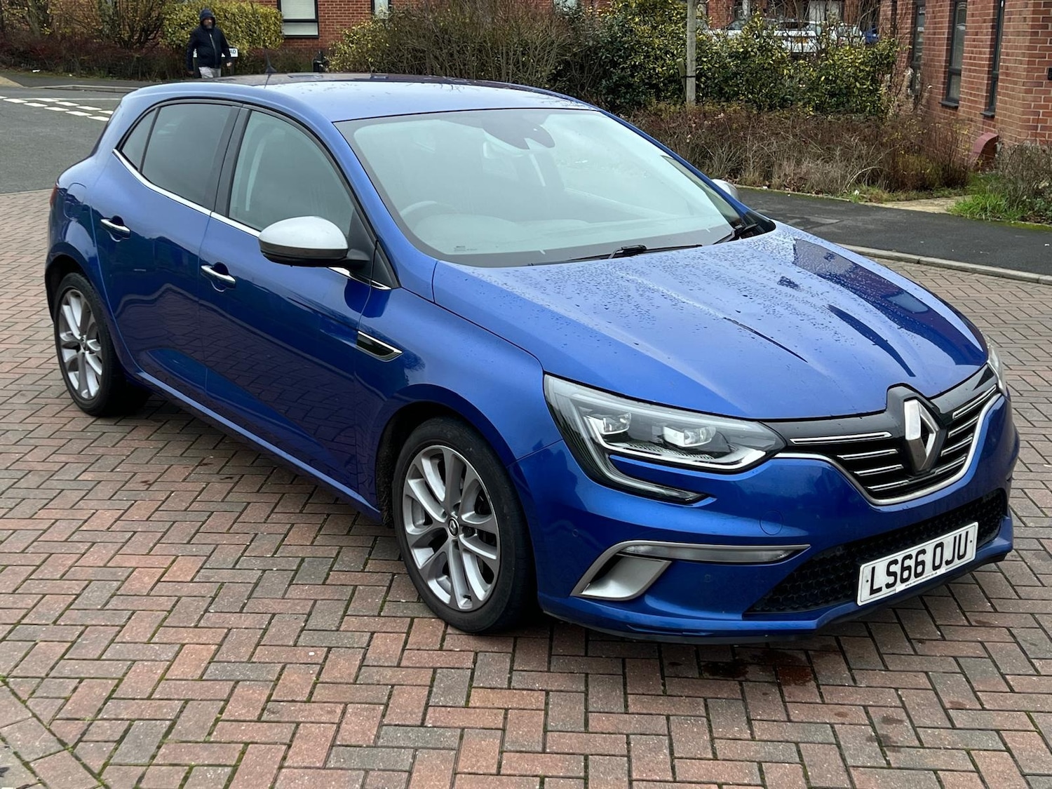 Used Renault Megane 2016 for sale - 77060499: Photo 7