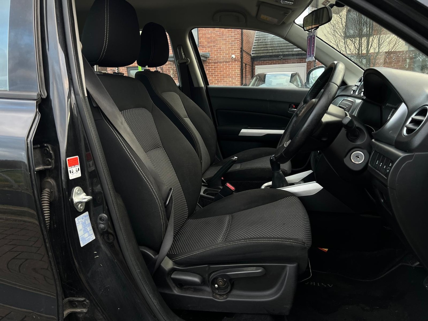 Used Suzuki Vitara 2015 for sale - 76914549: Photo 10