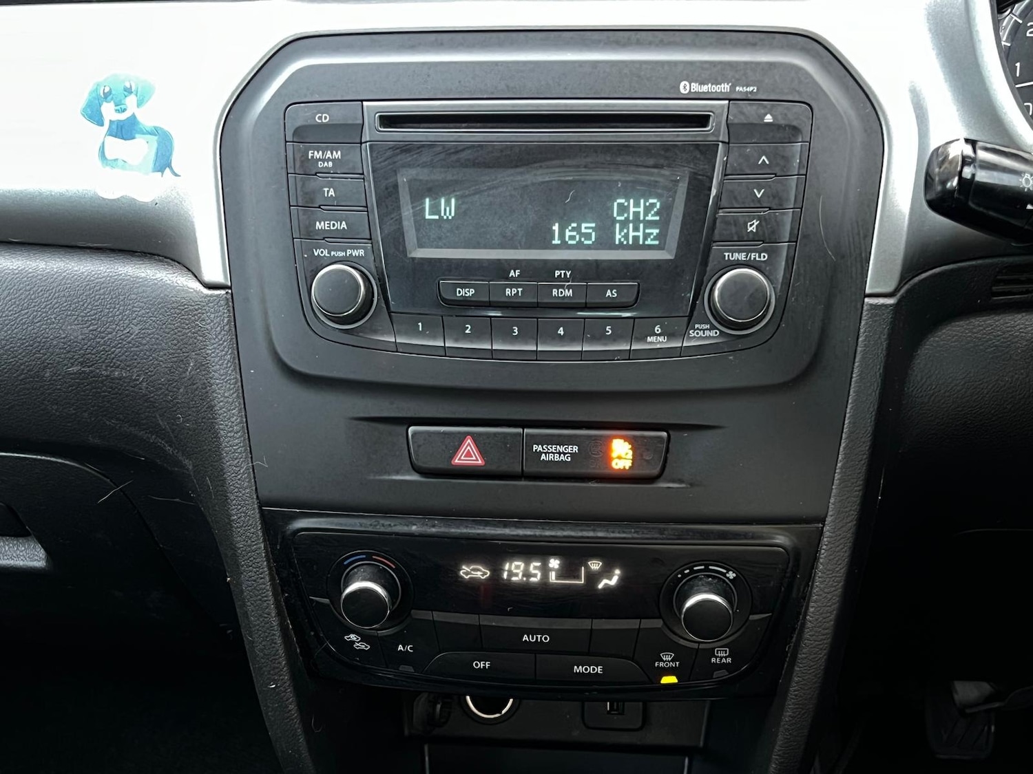 Used Suzuki Vitara 2015 for sale - 76914549: Photo 11