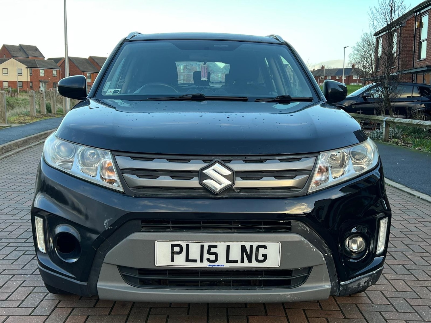 Used Suzuki Vitara 2015 for sale - 76914549: Photo 12