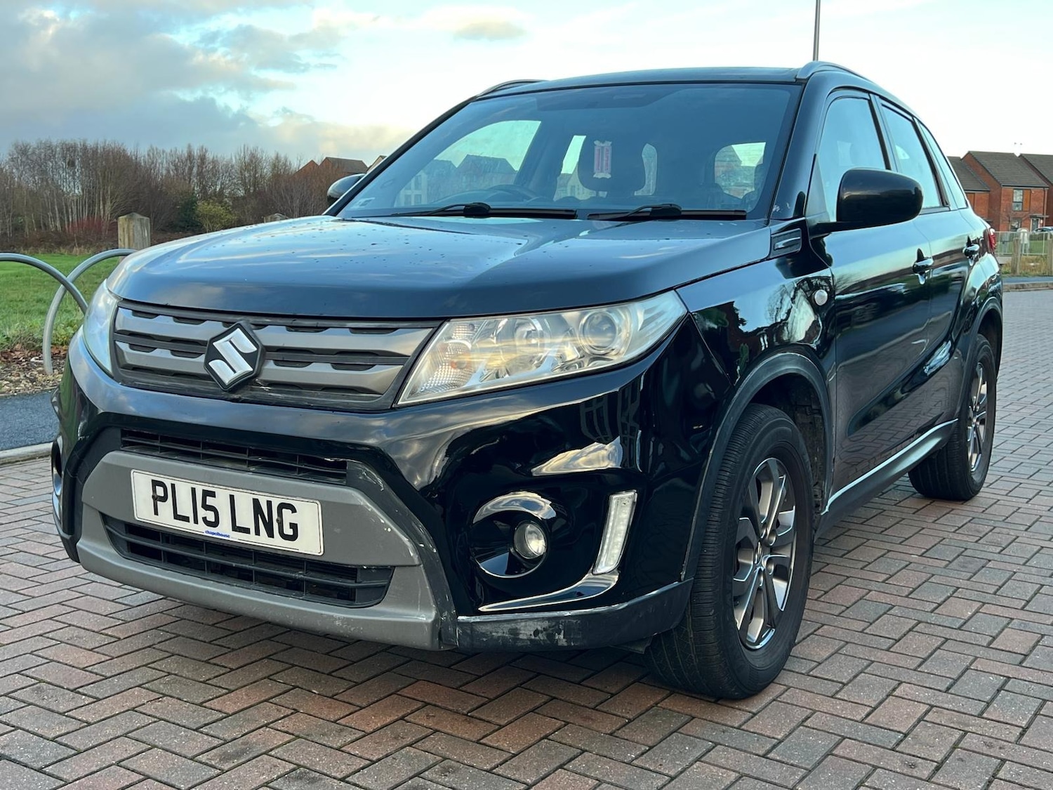 Used Suzuki Vitara 2015 for sale - 76914549: Photo 13