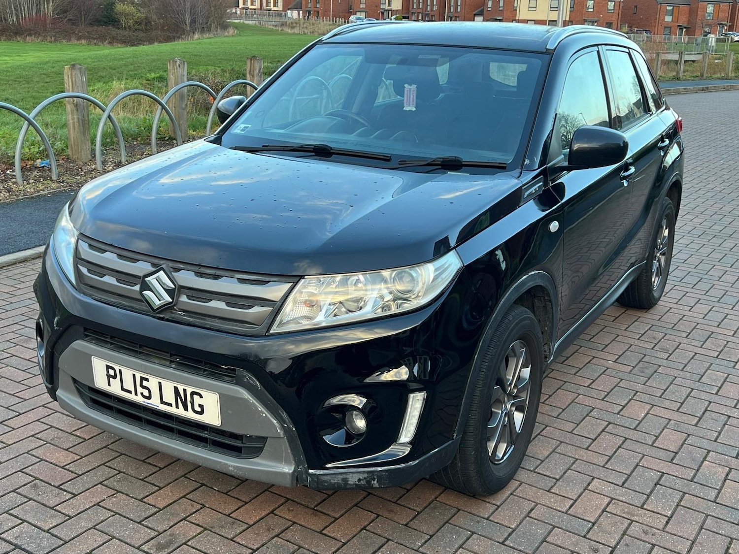 Used Suzuki Vitara 2015 for sale - 76914549: Photo 14