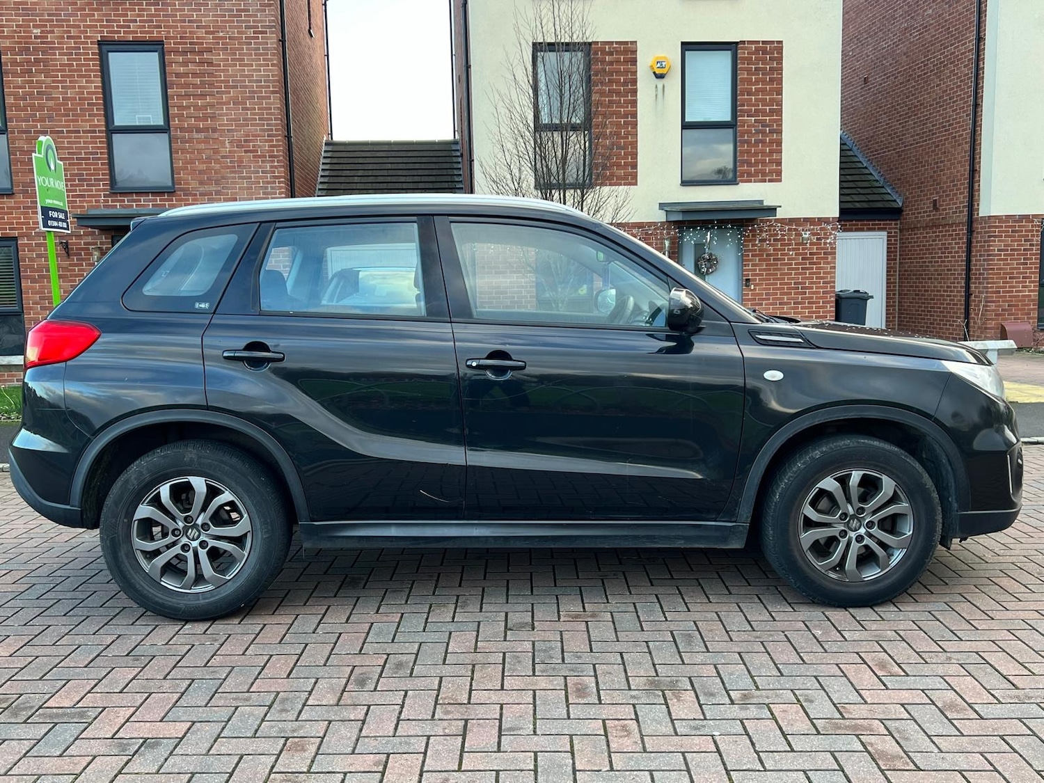 Used Suzuki Vitara 2015 for sale - 76914549: Photo 15