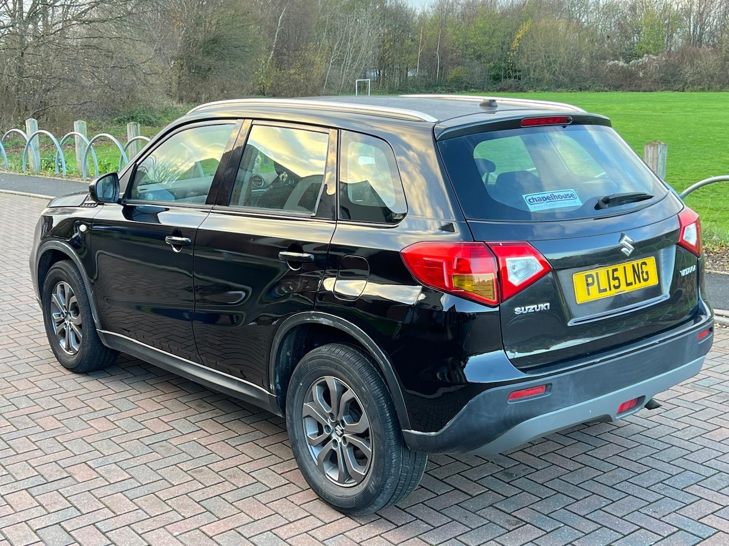 Used Suzuki Vitara 2015 for sale - 76914549: Photo 16