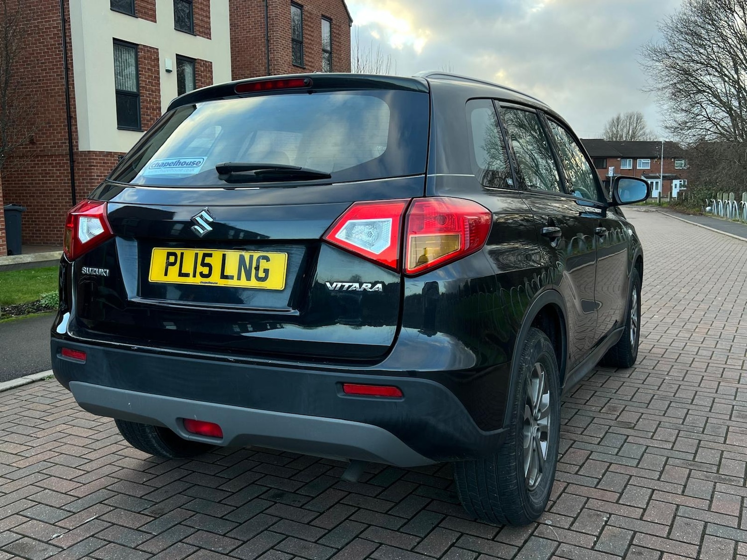 Used Suzuki Vitara 2015 for sale - 76914549: Photo 17