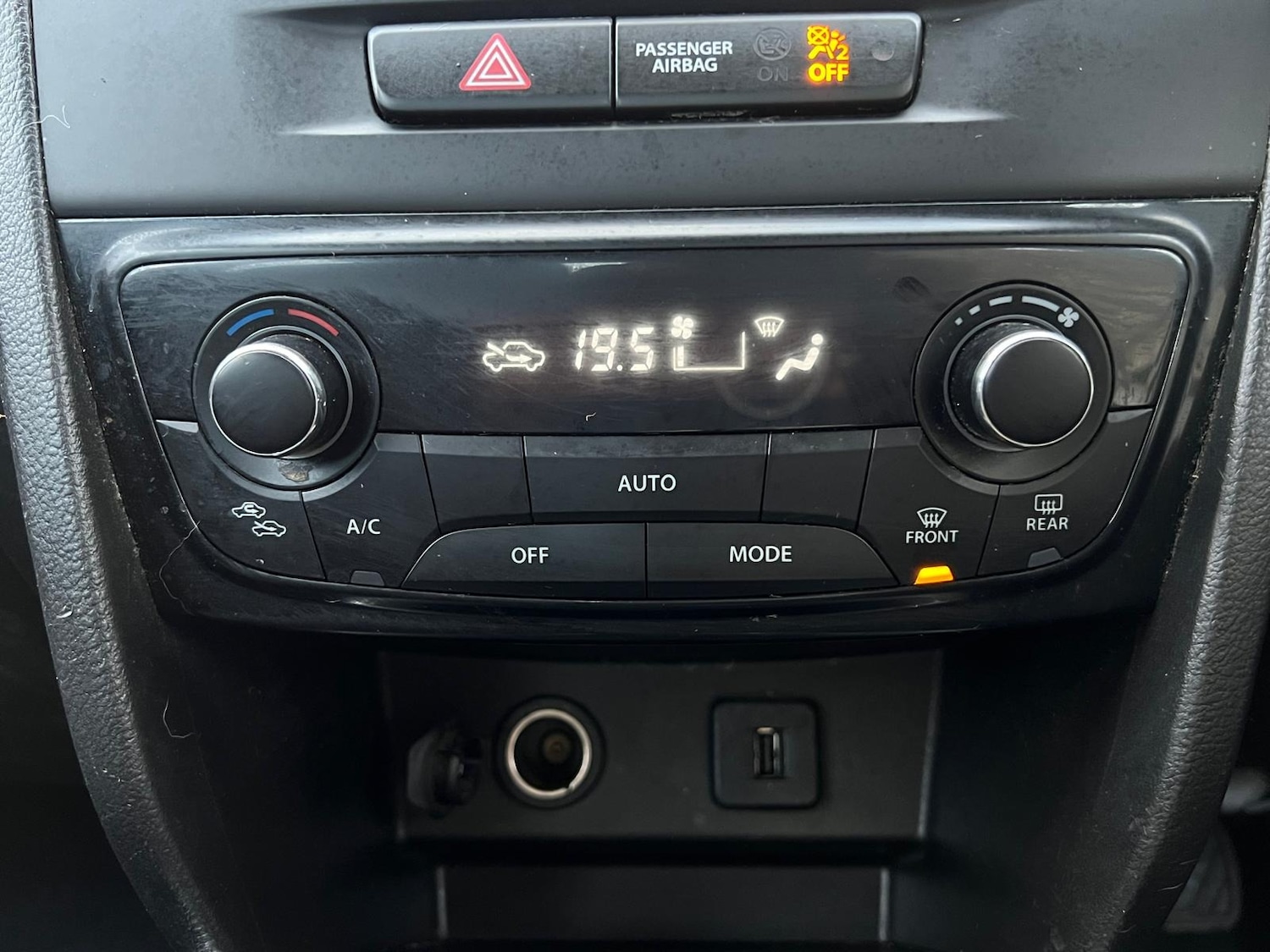 Used Suzuki Vitara 2015 for sale - 76914549: Photo 18