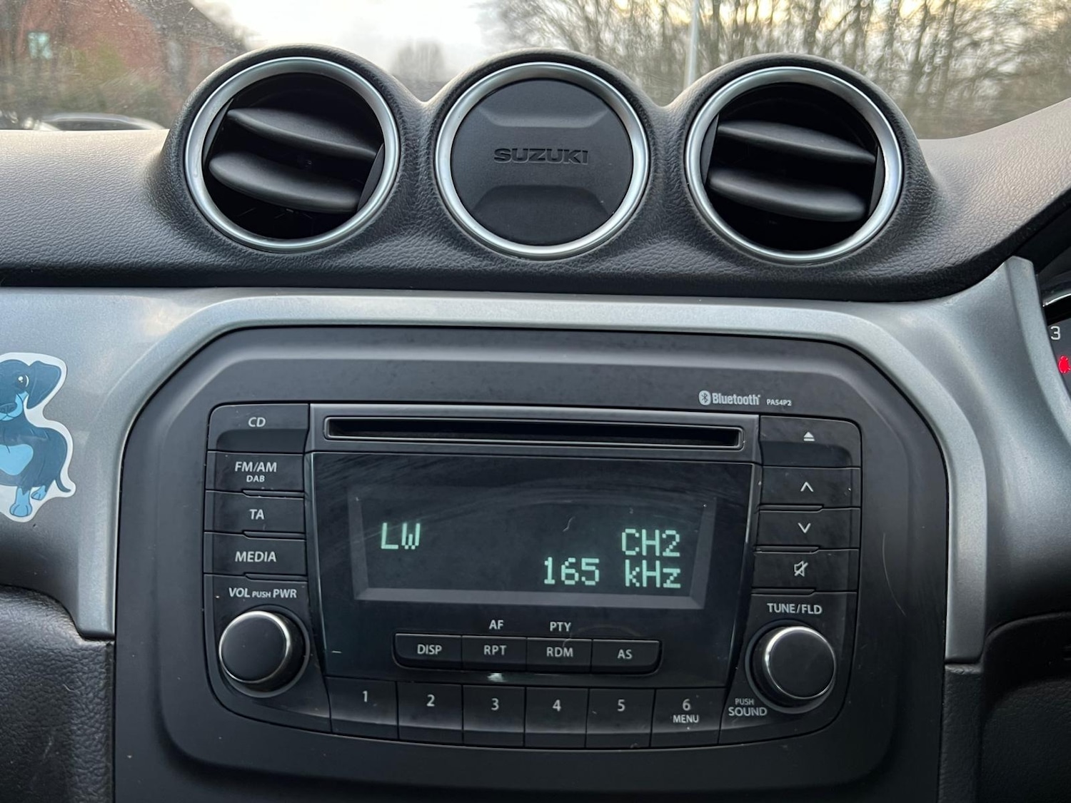 Used Suzuki Vitara 2015 for sale - 76914549: Photo 19