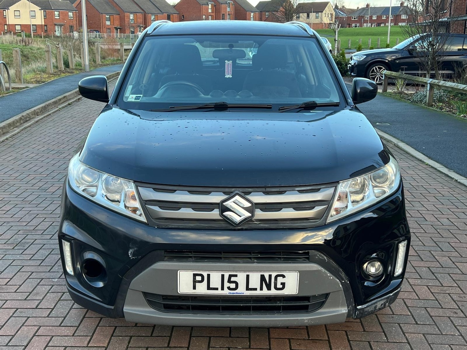 Used Suzuki Vitara 2015 for sale - 76914549: Photo 2